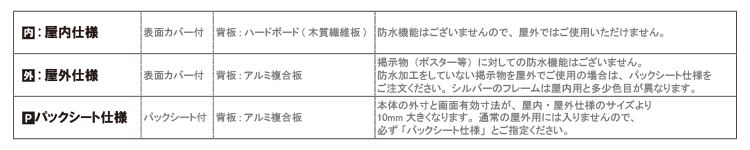 ask特徴