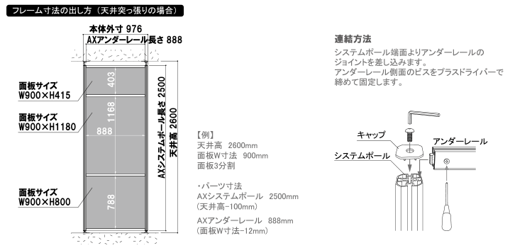 px特徴